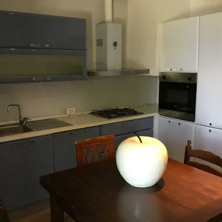 Paradiso Imperfetto Locanda