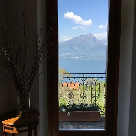 Paradiso Imperfetto Han/Misafirhane San Zeno di Montagna
